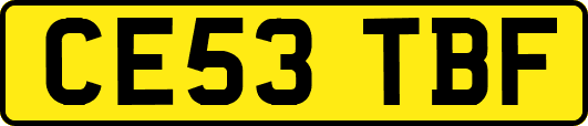 CE53TBF