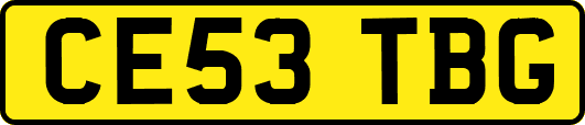 CE53TBG
