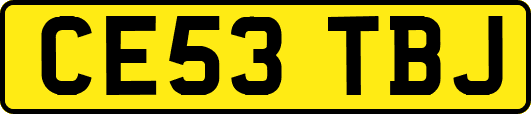 CE53TBJ