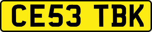 CE53TBK