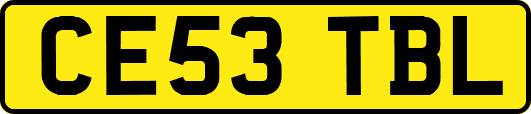 CE53TBL