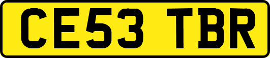 CE53TBR