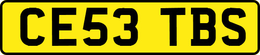 CE53TBS