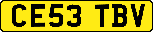 CE53TBV
