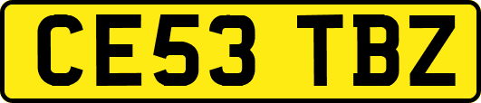CE53TBZ