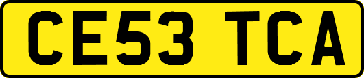 CE53TCA