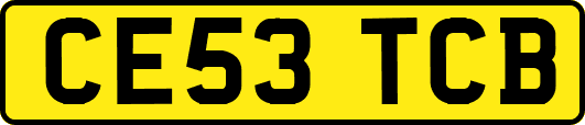 CE53TCB