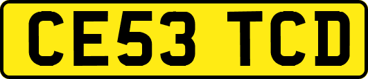 CE53TCD