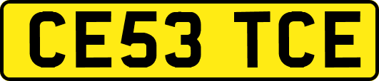 CE53TCE