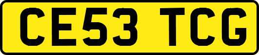CE53TCG