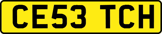 CE53TCH