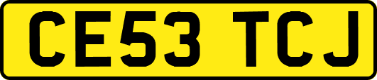 CE53TCJ