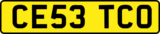 CE53TCO