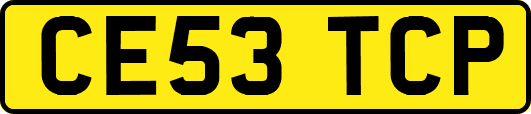 CE53TCP