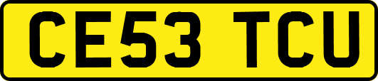 CE53TCU