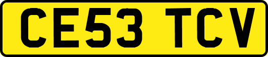 CE53TCV