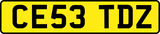 CE53TDZ