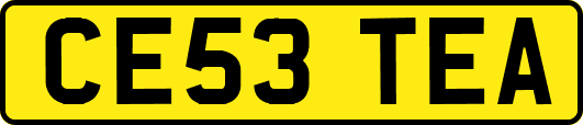 CE53TEA