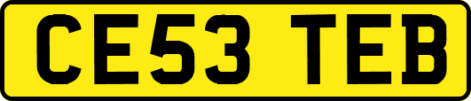 CE53TEB
