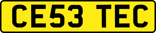 CE53TEC