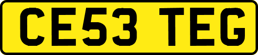 CE53TEG