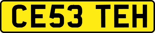 CE53TEH