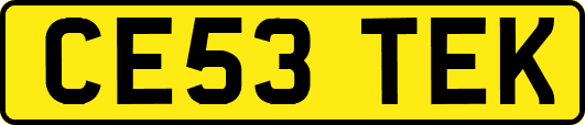 CE53TEK