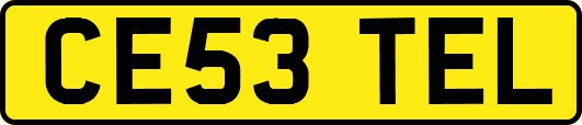 CE53TEL