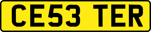 CE53TER
