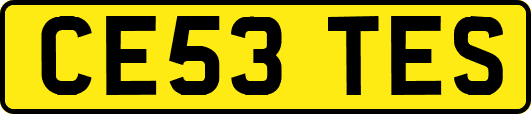CE53TES
