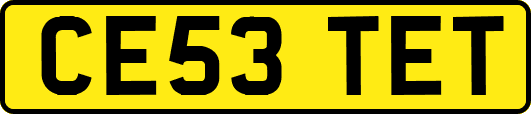 CE53TET