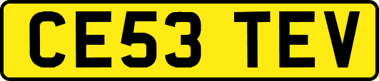 CE53TEV