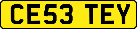 CE53TEY