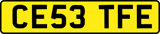 CE53TFE