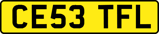 CE53TFL