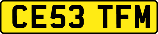 CE53TFM