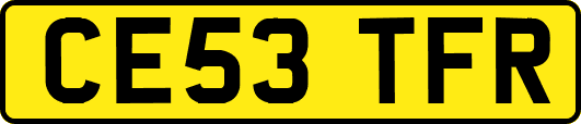 CE53TFR