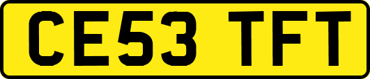 CE53TFT