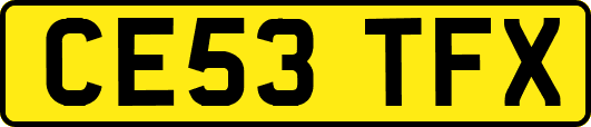 CE53TFX