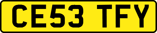 CE53TFY