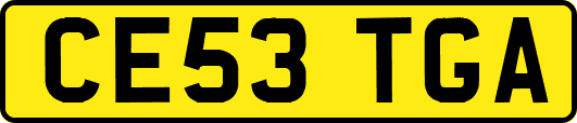 CE53TGA