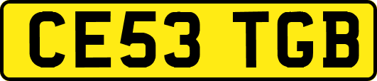 CE53TGB