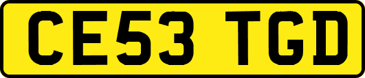 CE53TGD