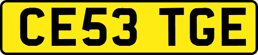 CE53TGE