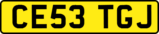 CE53TGJ