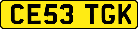 CE53TGK