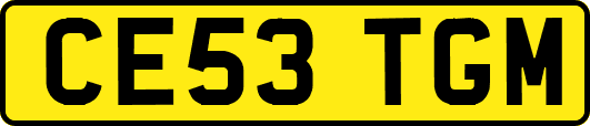 CE53TGM