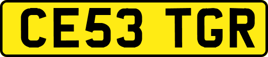 CE53TGR
