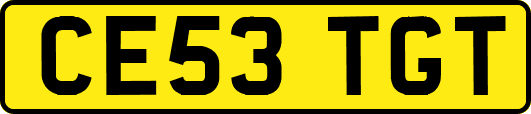 CE53TGT