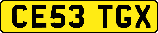CE53TGX